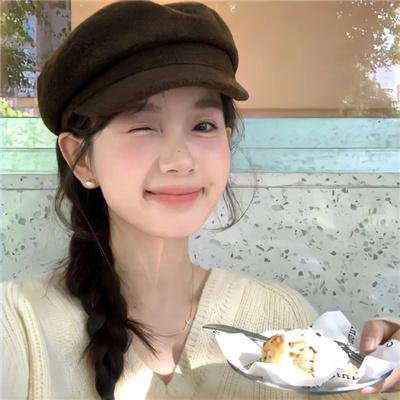 牧童与贵妇